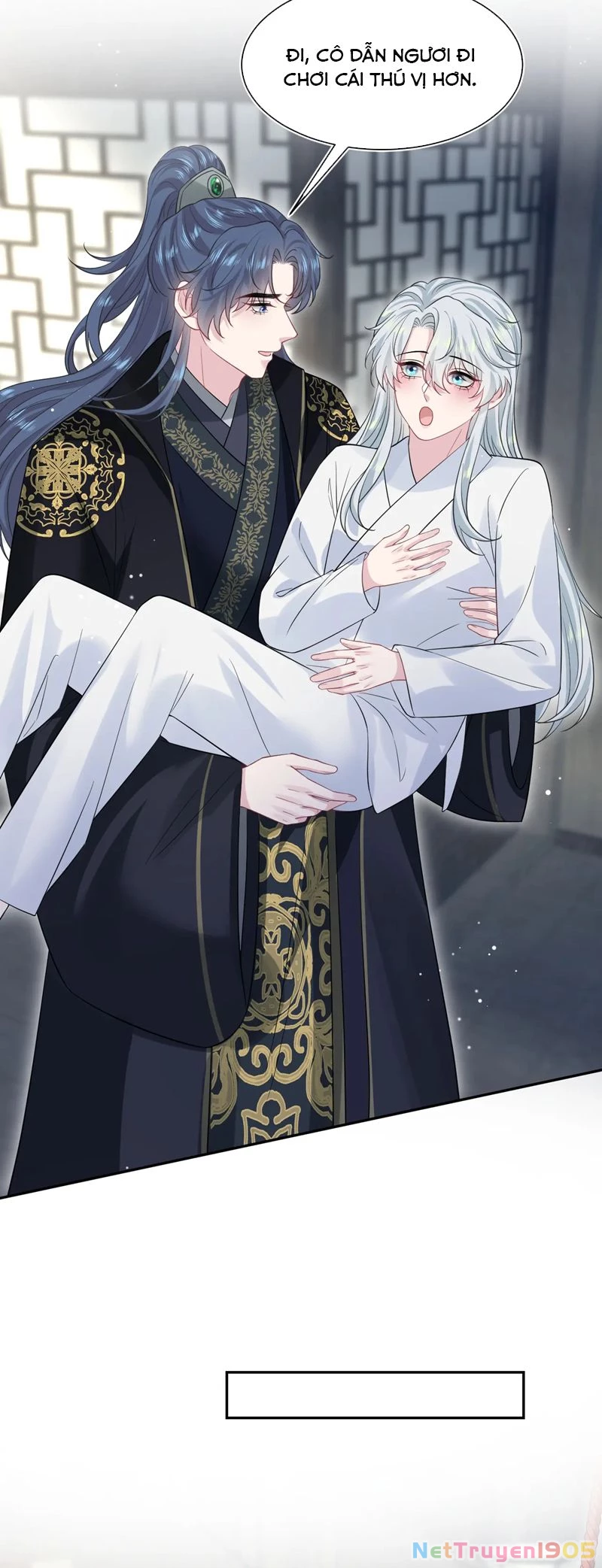 Tuyệt Mỹ Bạch Liên Online Dạy Học Chapter 310 - 10