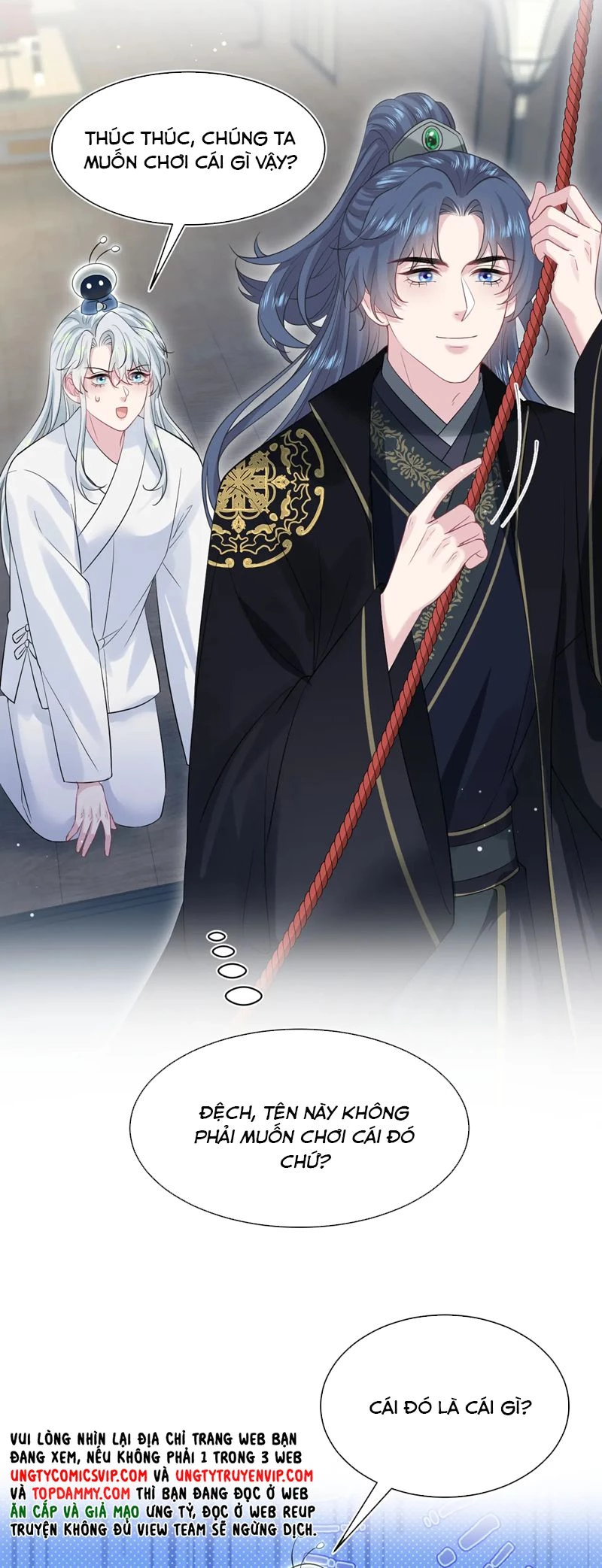 Tuyệt Mỹ Bạch Liên Online Dạy Học Chapter 310 - 11