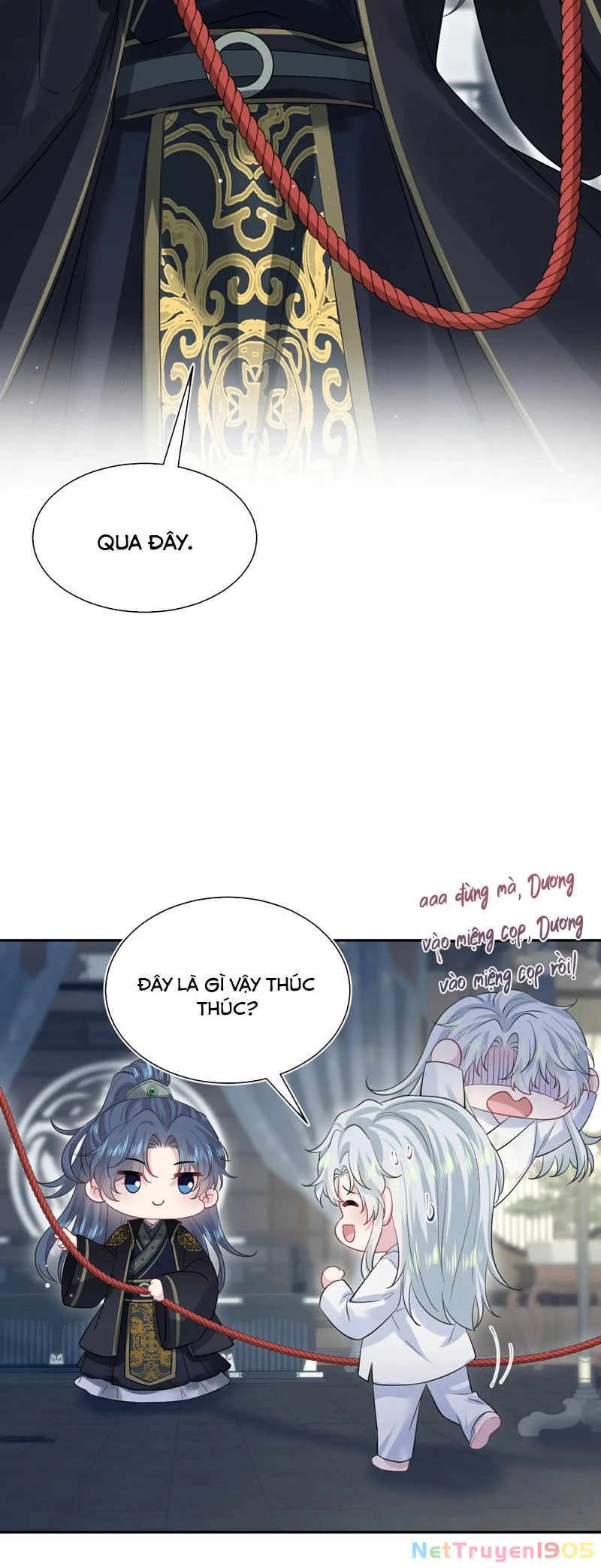 Tuyệt Mỹ Bạch Liên Online Dạy Học Chapter 310 - 13