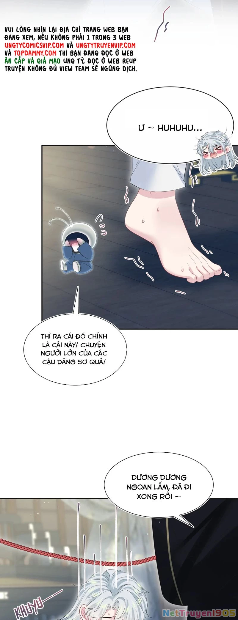 Tuyệt Mỹ Bạch Liên Online Dạy Học Chapter 310 - 16