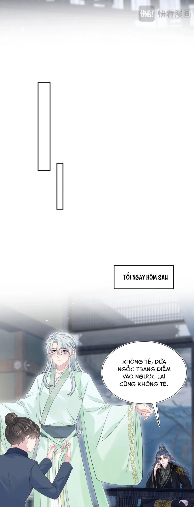 Tuyệt Mỹ Bạch Liên Online Dạy Học Chapter 310 - 19
