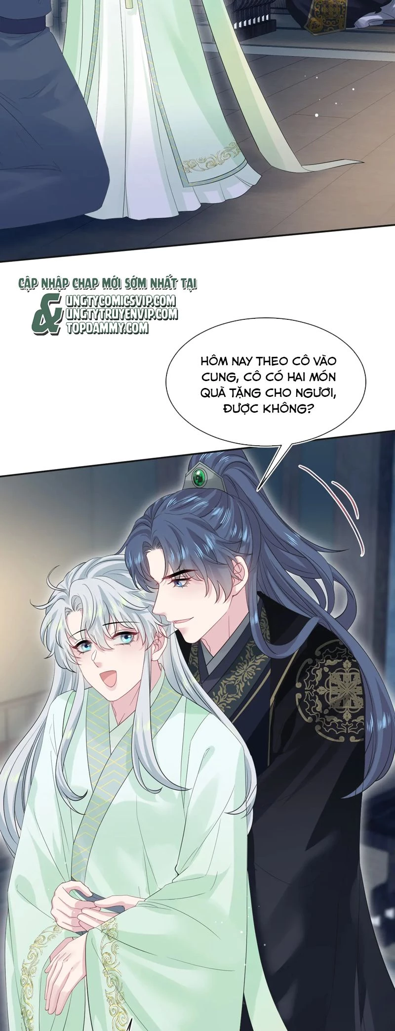 Tuyệt Mỹ Bạch Liên Online Dạy Học Chapter 310 - 20