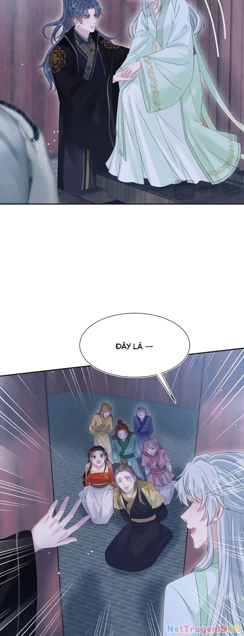 Tuyệt Mỹ Bạch Liên Online Dạy Học Chapter 310 - 23