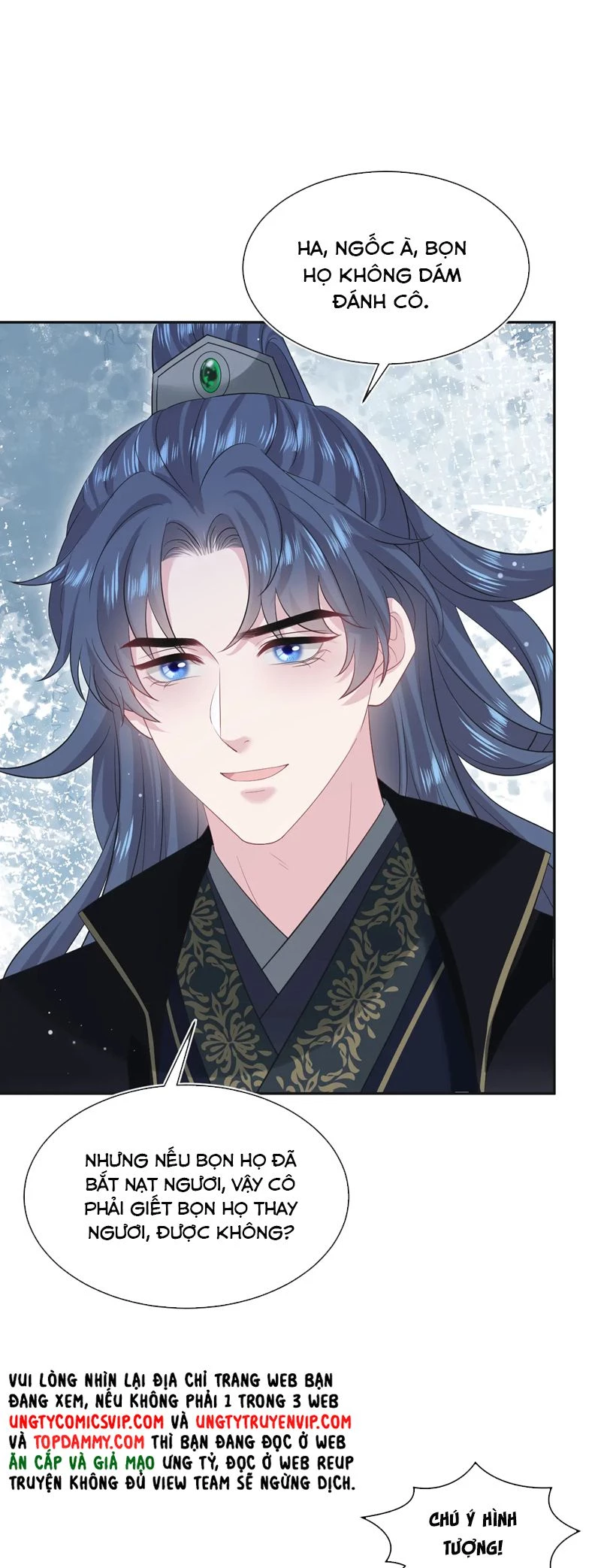 Tuyệt Mỹ Bạch Liên Online Dạy Học Chapter 310 - 26