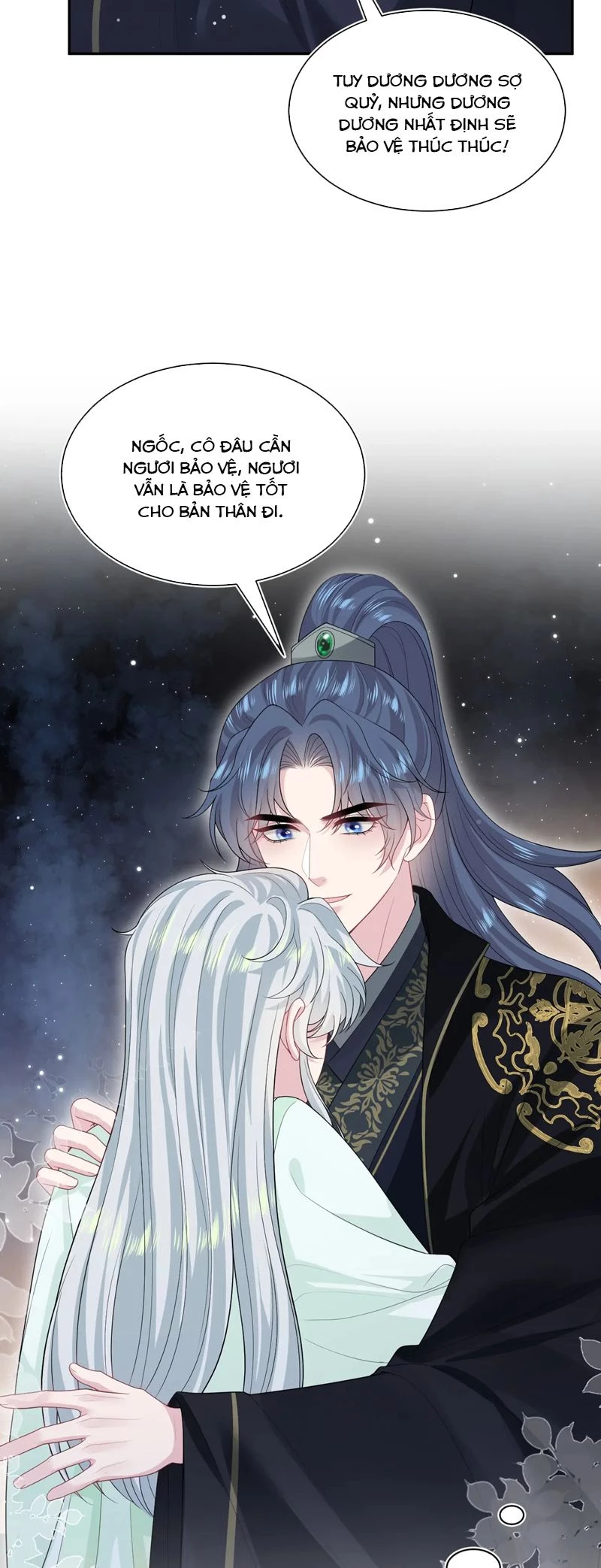 Tuyệt Mỹ Bạch Liên Online Dạy Học Chapter 310 - 28