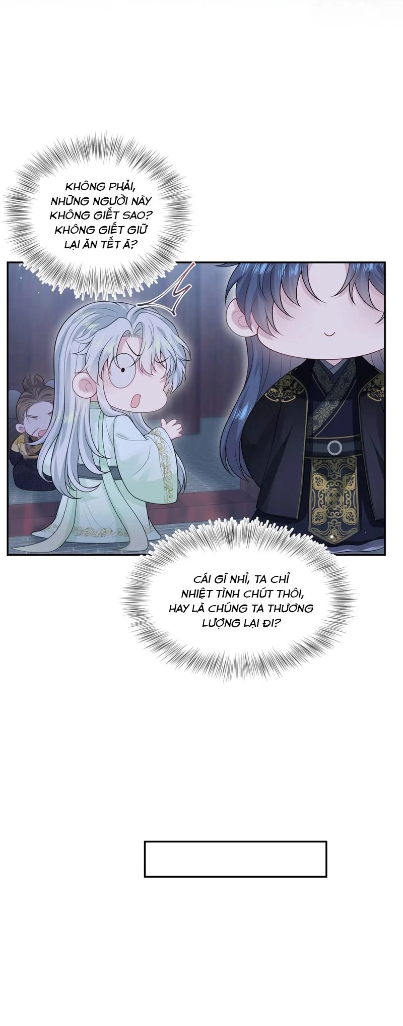 Tuyệt Mỹ Bạch Liên Online Dạy Học Chapter 310 - 30