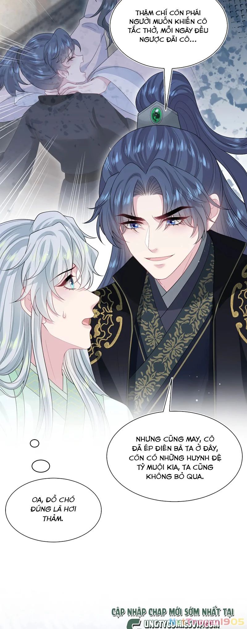 Tuyệt Mỹ Bạch Liên Online Dạy Học Chapter 310 - 32