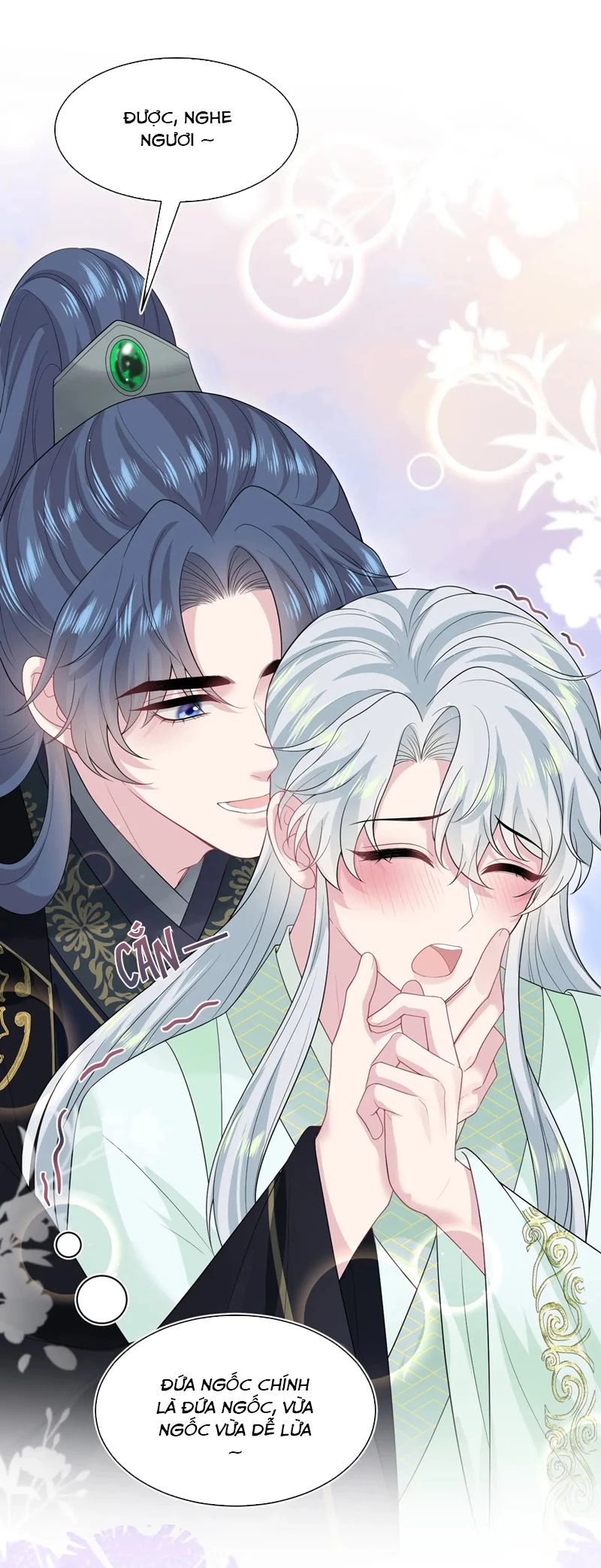 Tuyệt Mỹ Bạch Liên Online Dạy Học Chapter 311 - 6