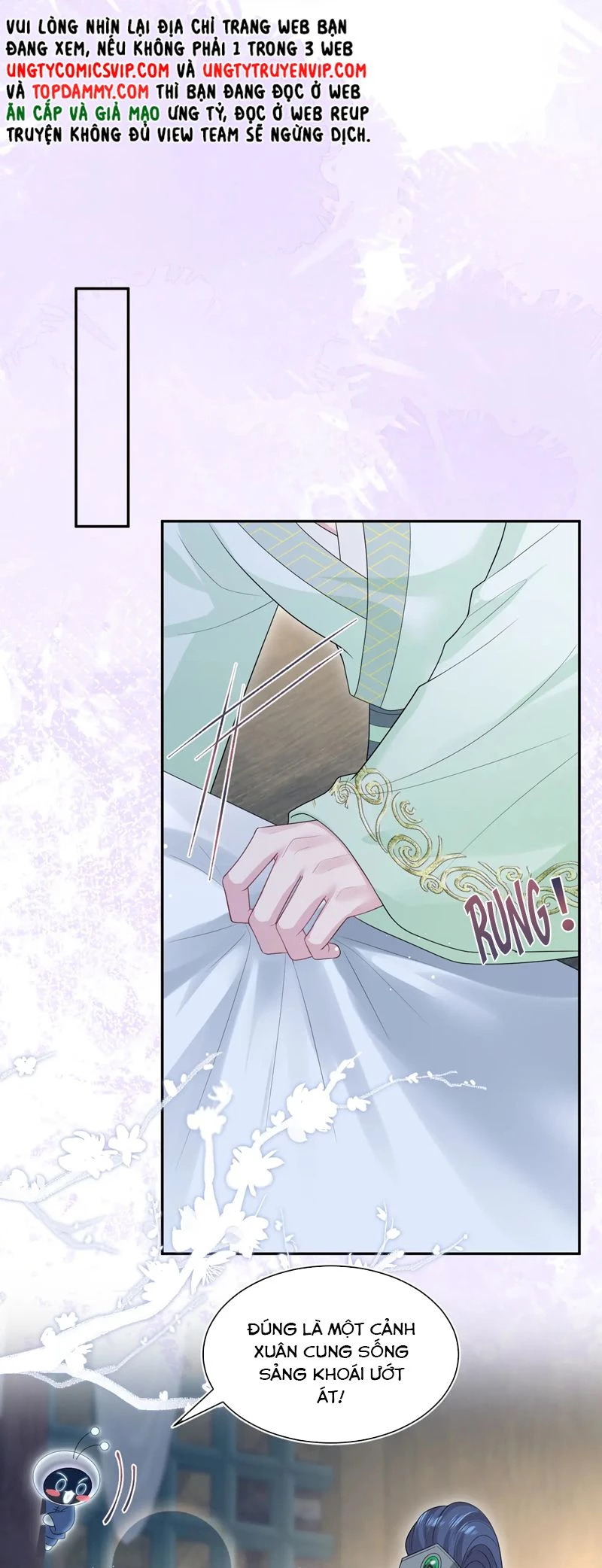 Tuyệt Mỹ Bạch Liên Online Dạy Học Chapter 311 - 7