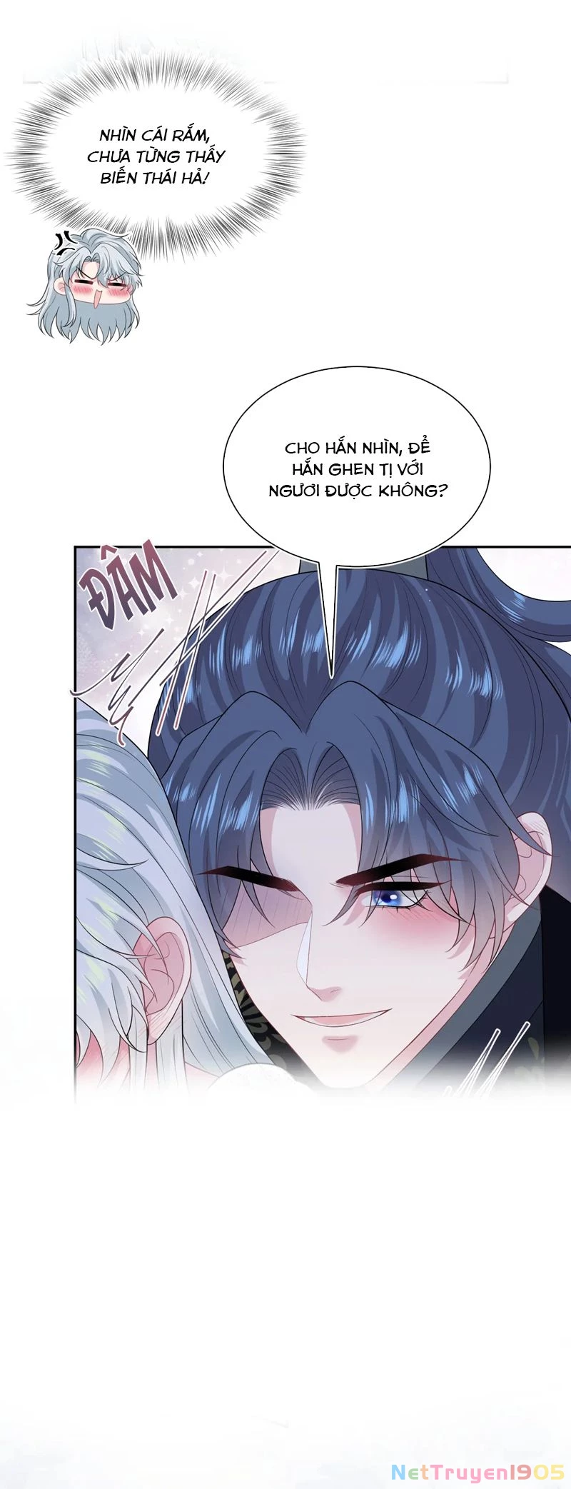 Tuyệt Mỹ Bạch Liên Online Dạy Học Chapter 311 - 10