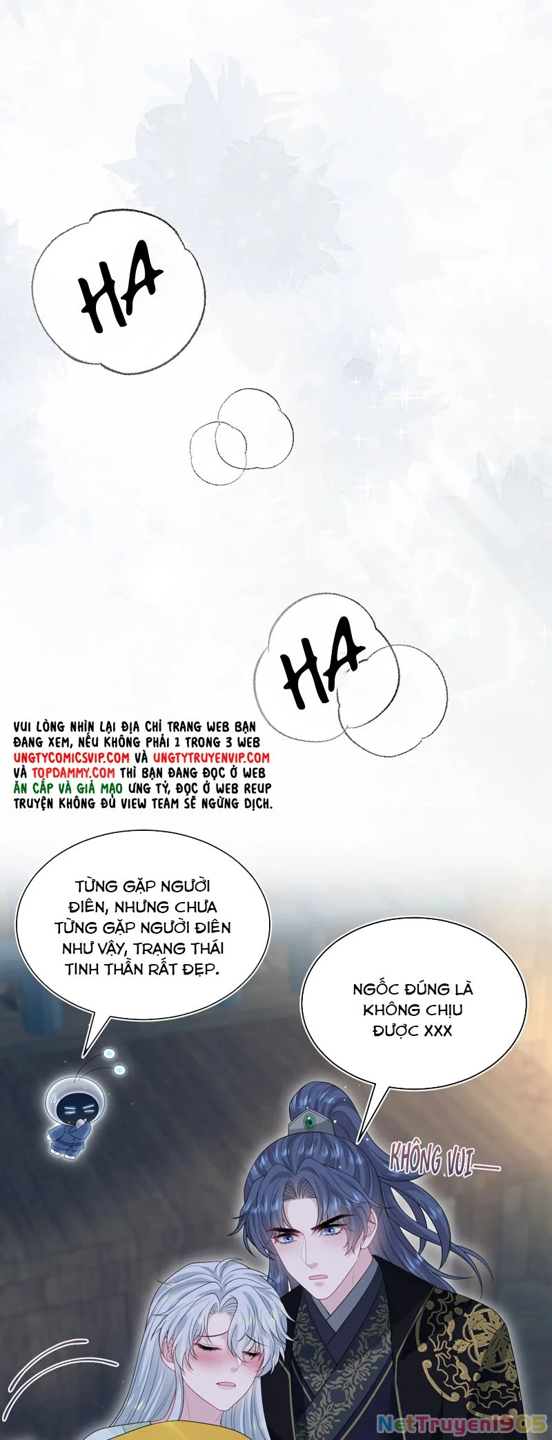 Tuyệt Mỹ Bạch Liên Online Dạy Học Chapter 311 - 11