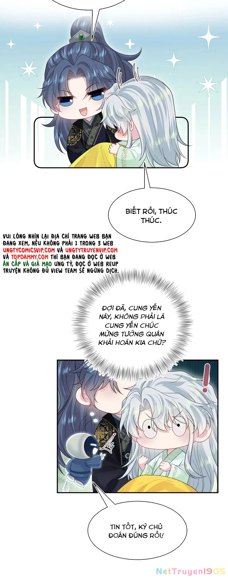 Tuyệt Mỹ Bạch Liên Online Dạy Học Chapter 311 - 19