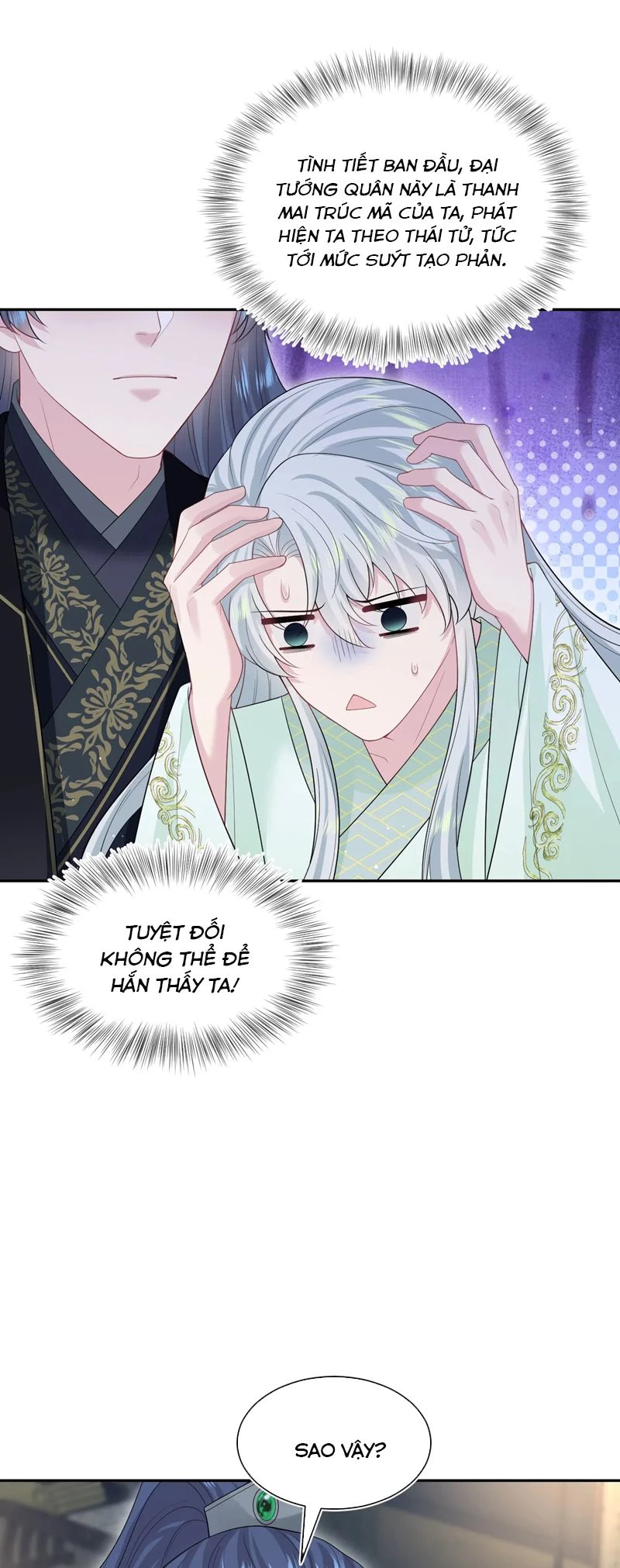 Tuyệt Mỹ Bạch Liên Online Dạy Học Chapter 311 - 20