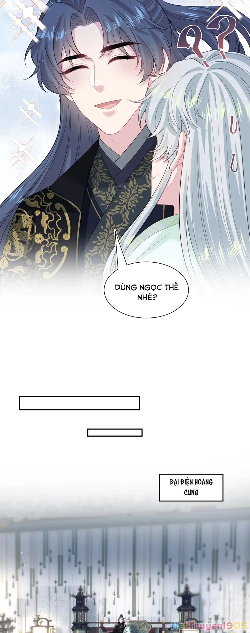 Tuyệt Mỹ Bạch Liên Online Dạy Học Chapter 311 - 22