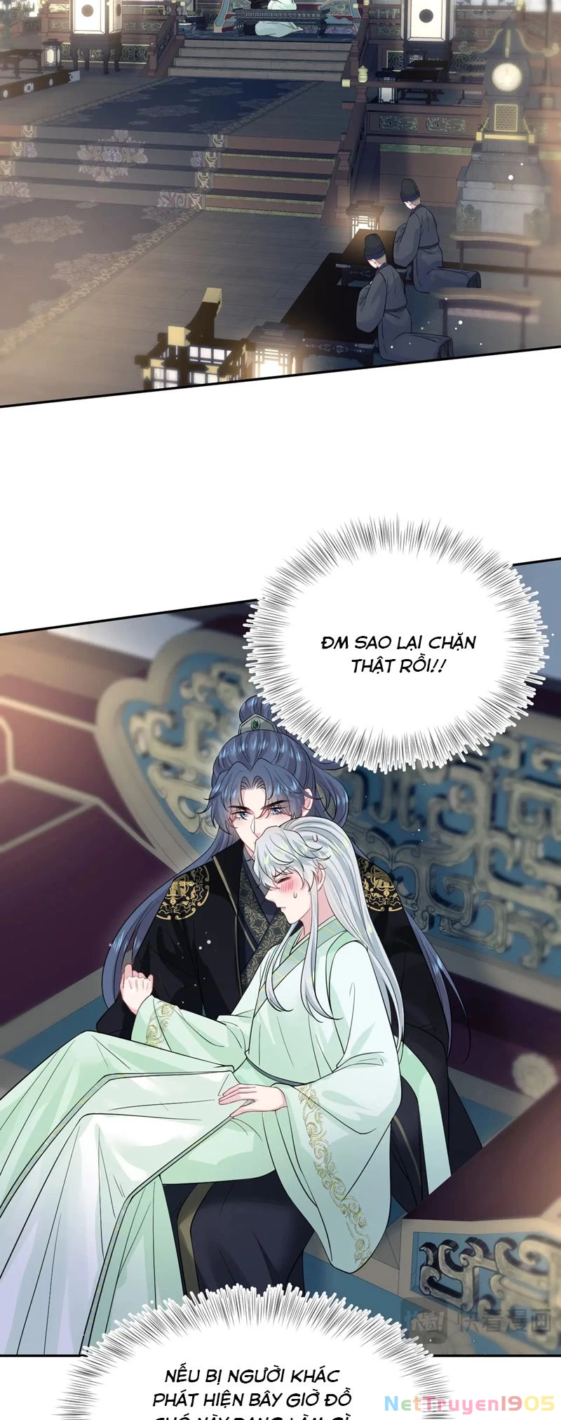 Tuyệt Mỹ Bạch Liên Online Dạy Học Chapter 311 - 23