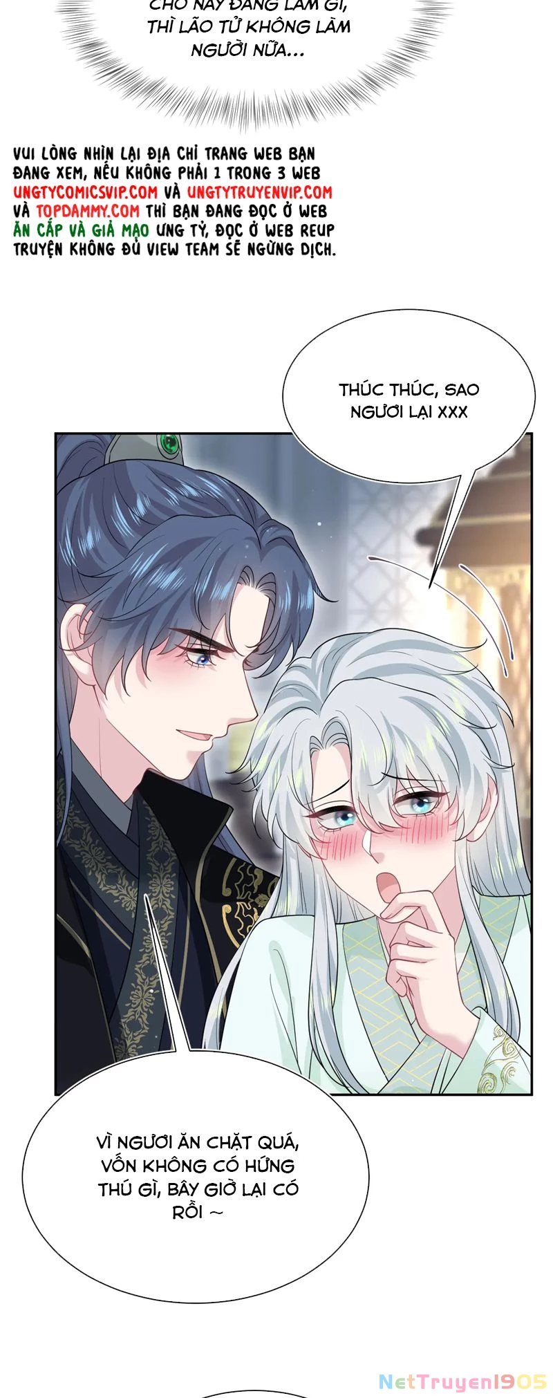 Tuyệt Mỹ Bạch Liên Online Dạy Học Chapter 311 - 24