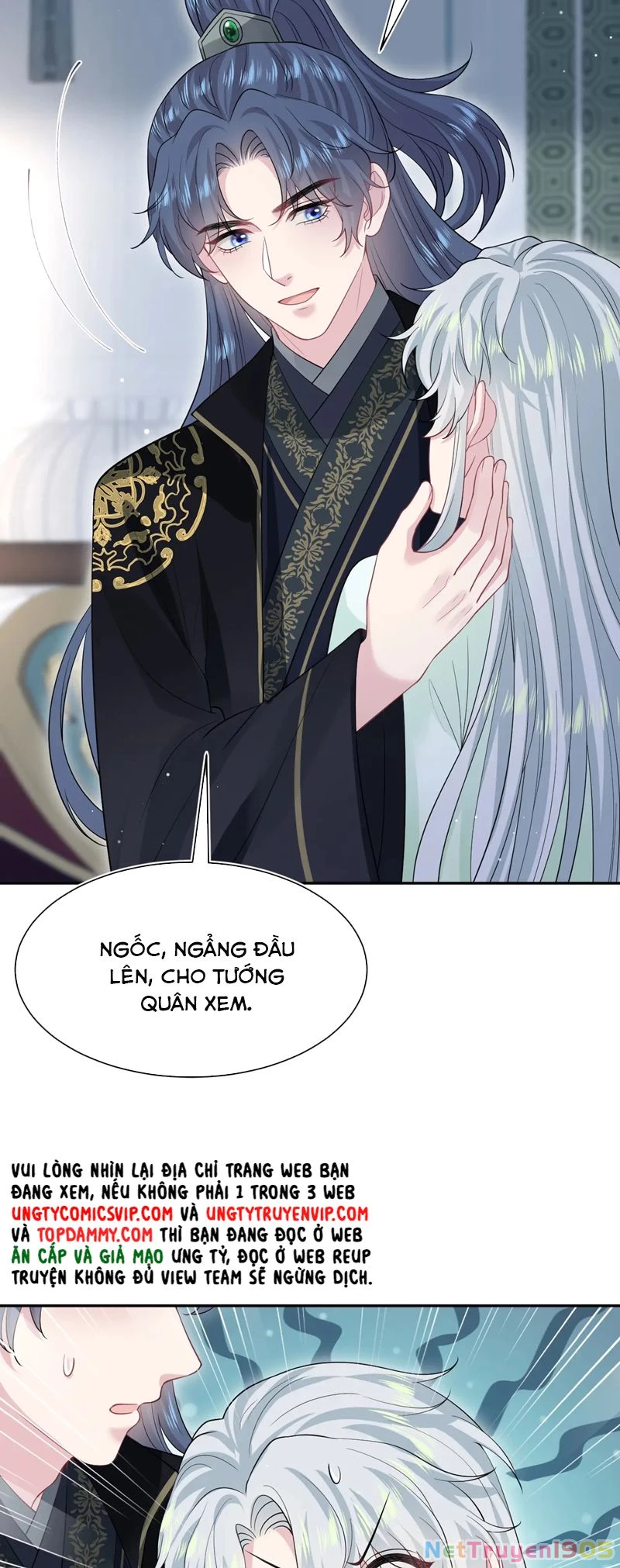 Tuyệt Mỹ Bạch Liên Online Dạy Học Chapter 311 - 28