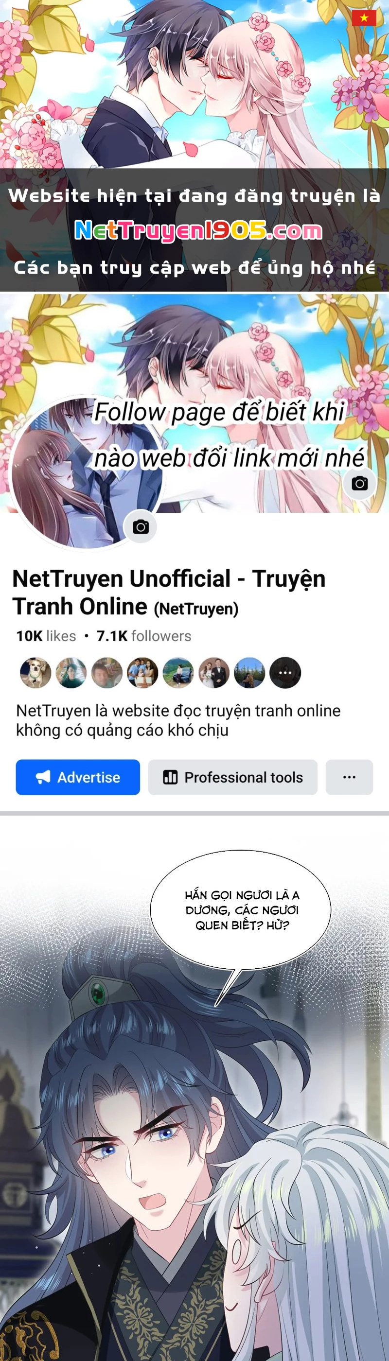 Tuyệt Mỹ Bạch Liên Online Dạy Học Chapter 312 - 1