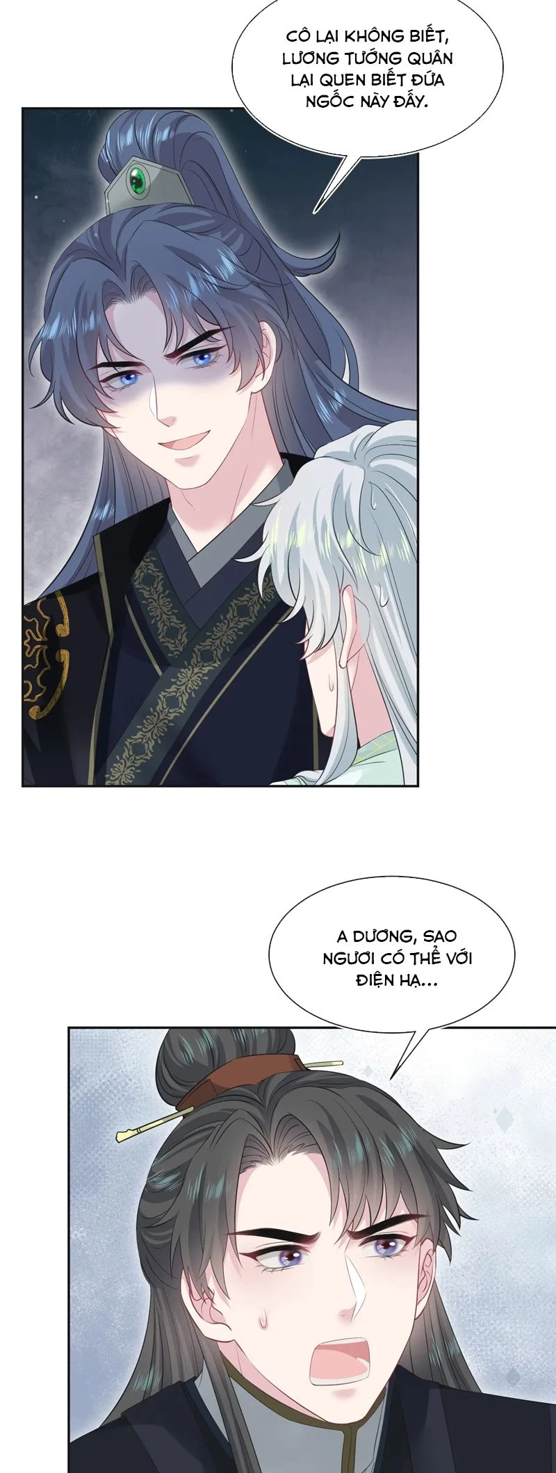 Tuyệt Mỹ Bạch Liên Online Dạy Học Chapter 312 - 3