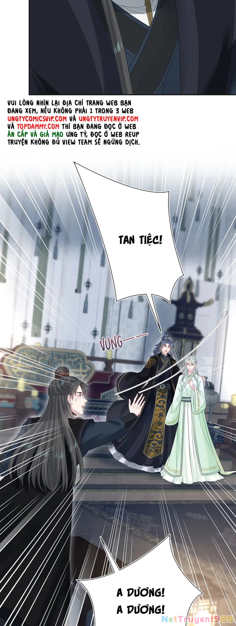 Tuyệt Mỹ Bạch Liên Online Dạy Học Chapter 312 - 4