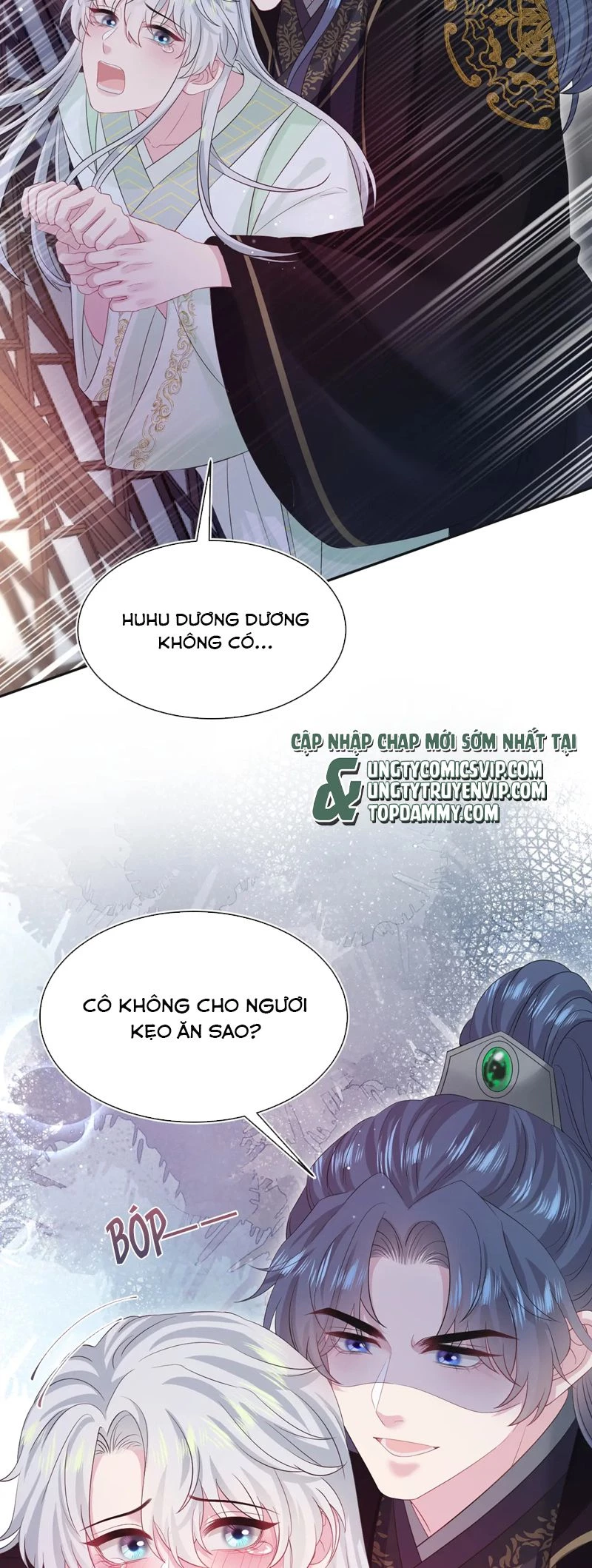 Tuyệt Mỹ Bạch Liên Online Dạy Học Chapter 312 - 6