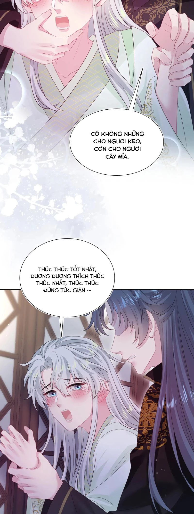 Tuyệt Mỹ Bạch Liên Online Dạy Học Chapter 312 - 7