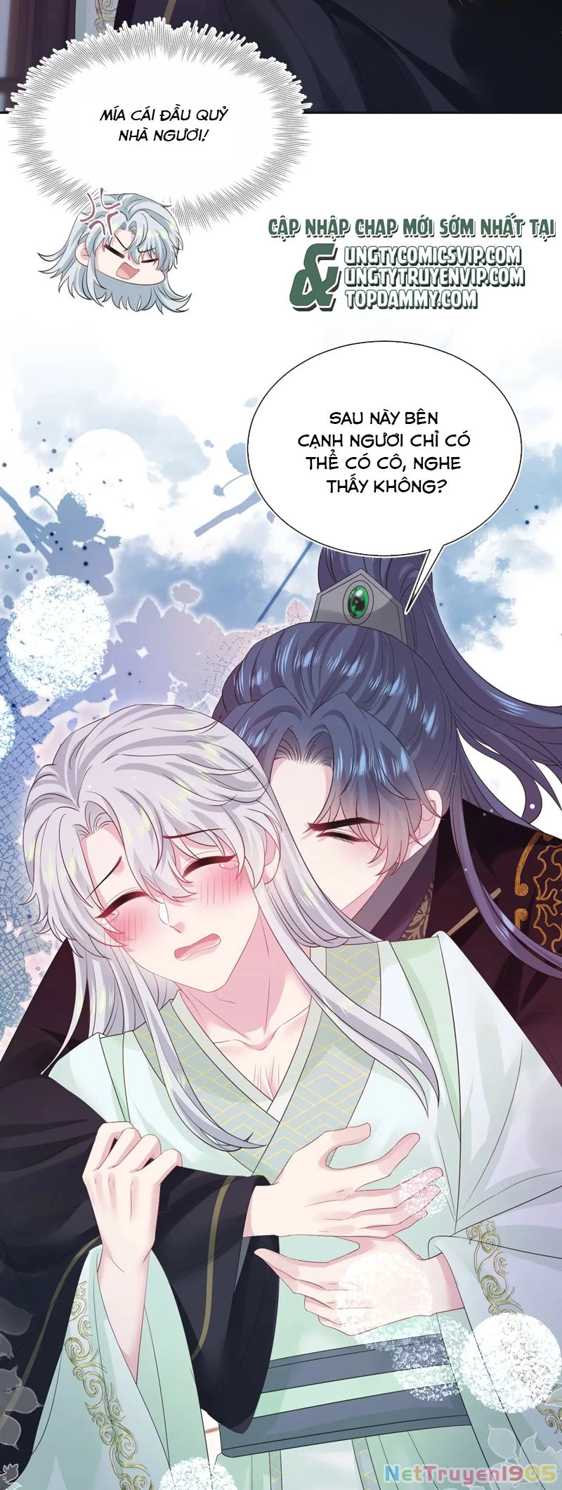 Tuyệt Mỹ Bạch Liên Online Dạy Học Chapter 312 - 8