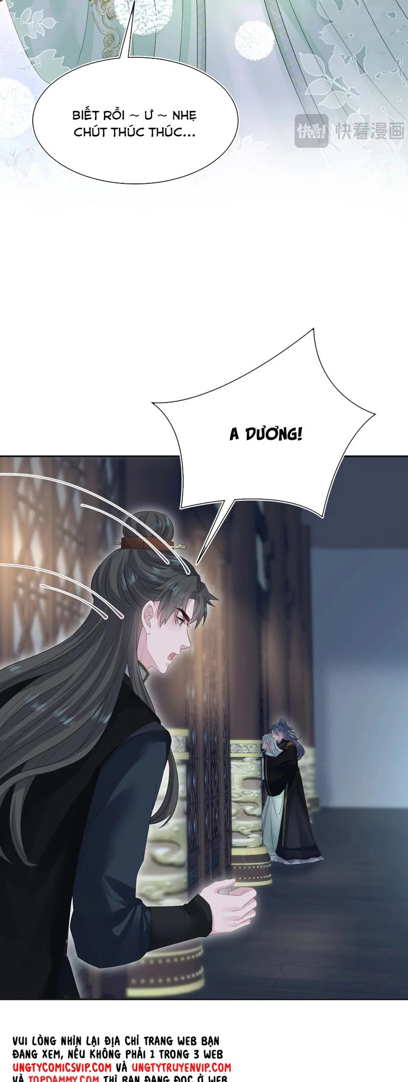 Tuyệt Mỹ Bạch Liên Online Dạy Học Chapter 312 - 9
