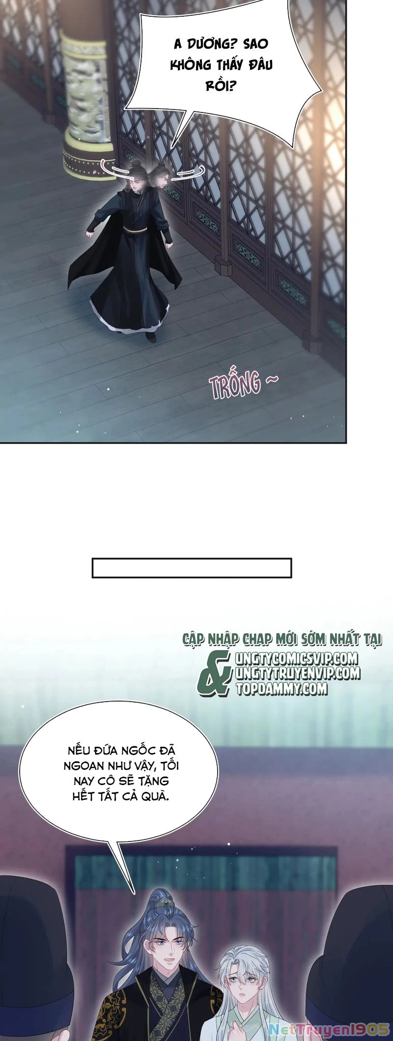 Tuyệt Mỹ Bạch Liên Online Dạy Học Chapter 312 - 11