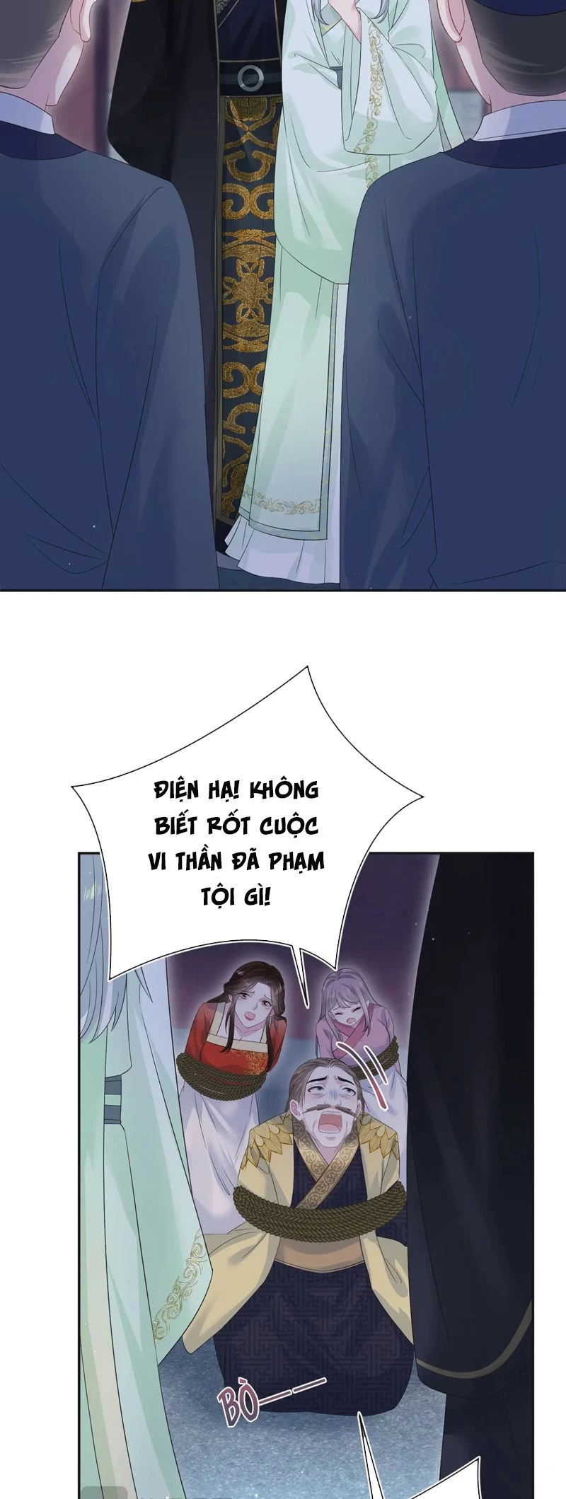 Tuyệt Mỹ Bạch Liên Online Dạy Học Chapter 312 - 12