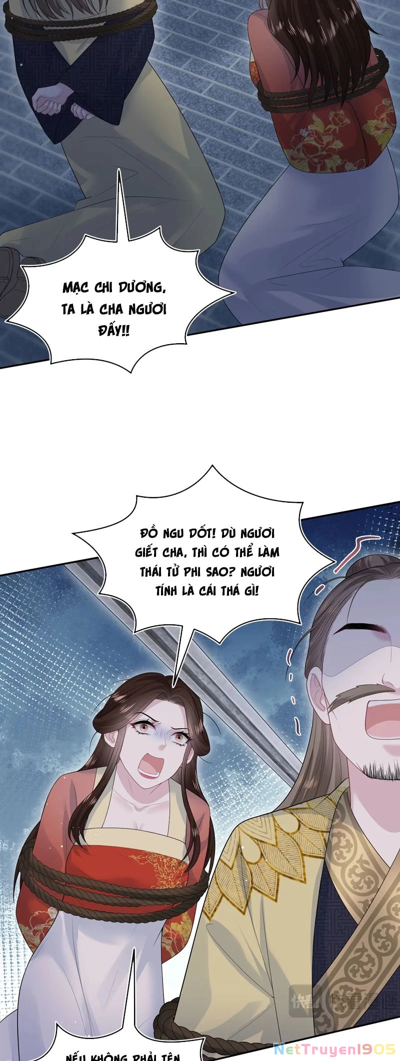 Tuyệt Mỹ Bạch Liên Online Dạy Học Chapter 312 - 16