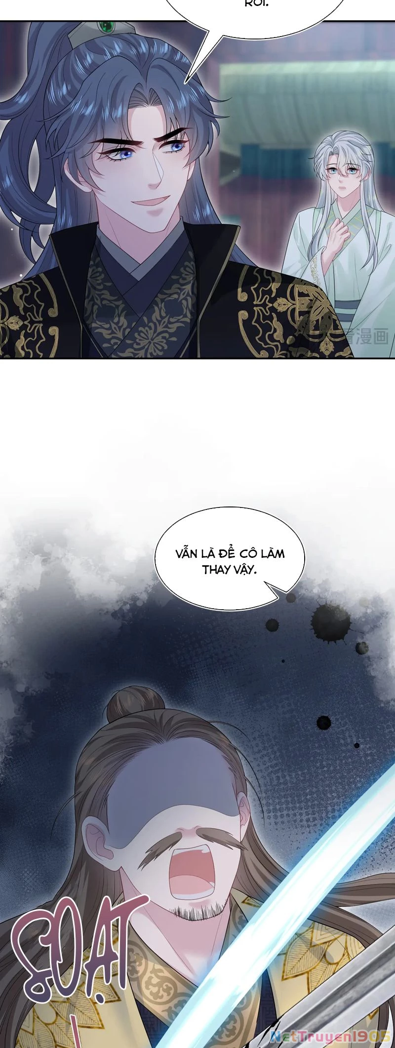 Tuyệt Mỹ Bạch Liên Online Dạy Học Chapter 312 - 20