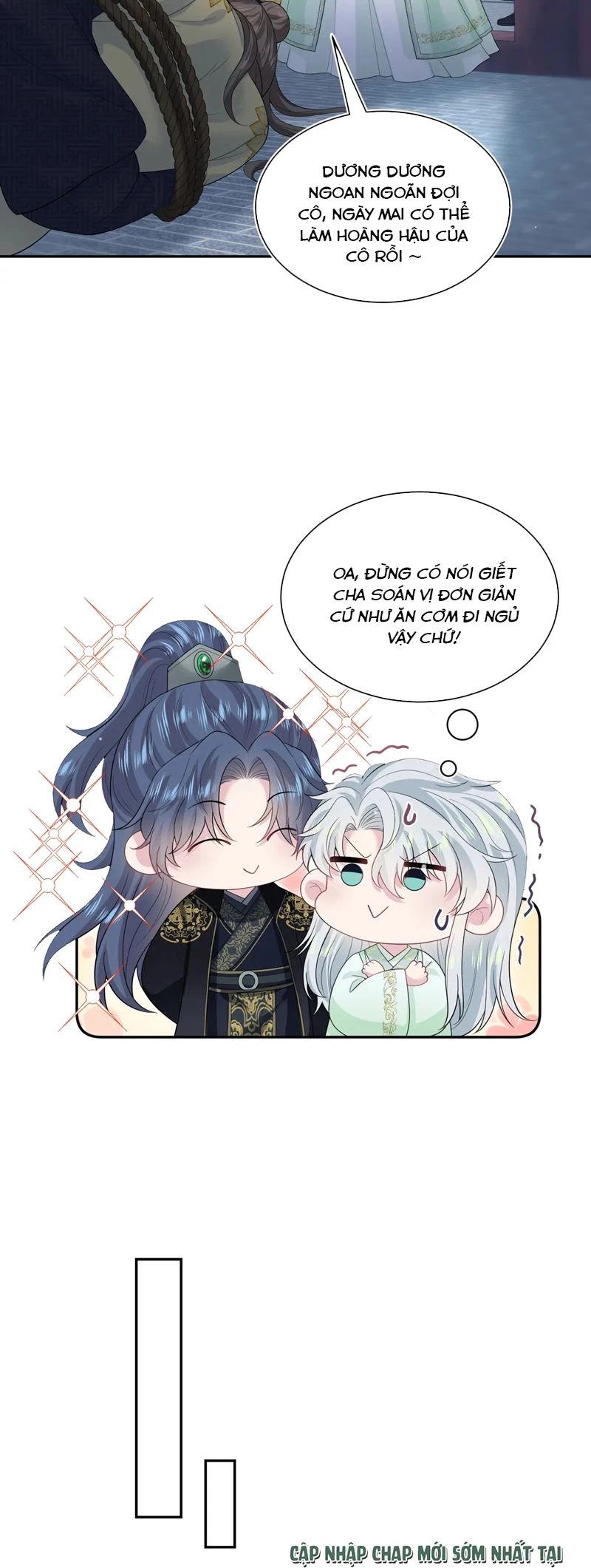 Tuyệt Mỹ Bạch Liên Online Dạy Học Chapter 312 - 22