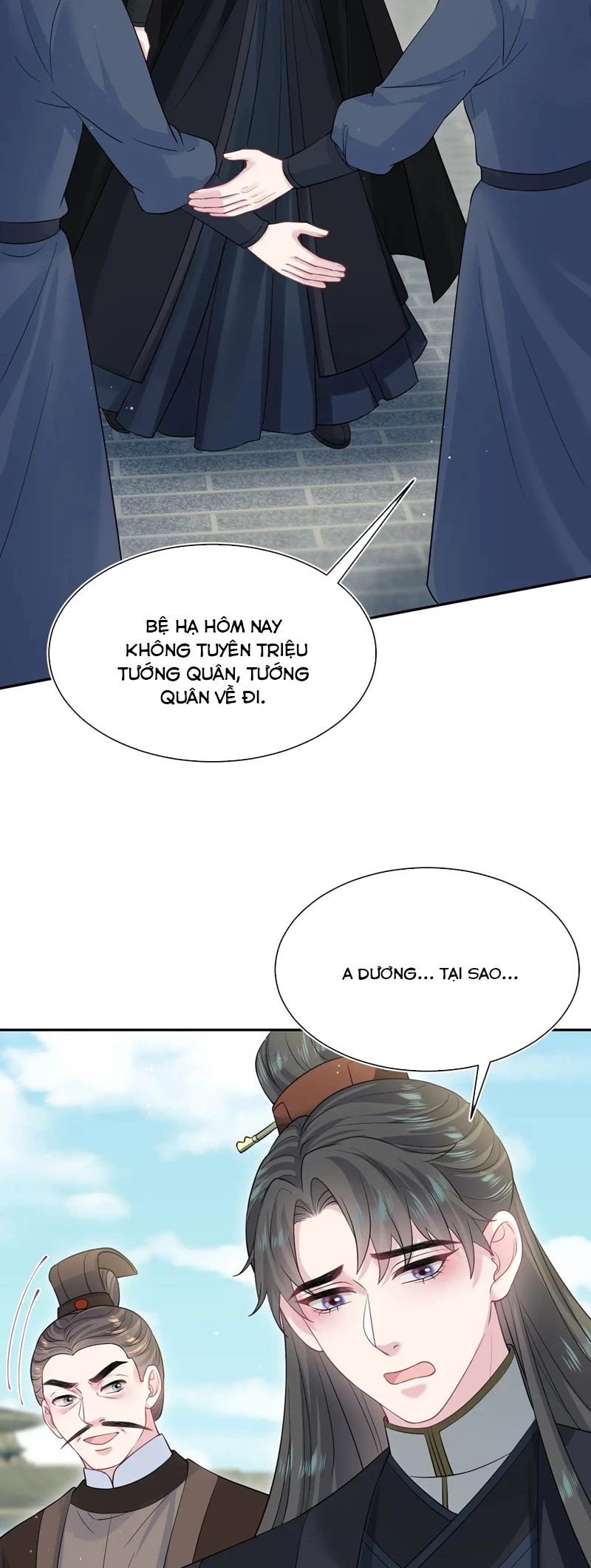 Tuyệt Mỹ Bạch Liên Online Dạy Học Chapter 312 - 25