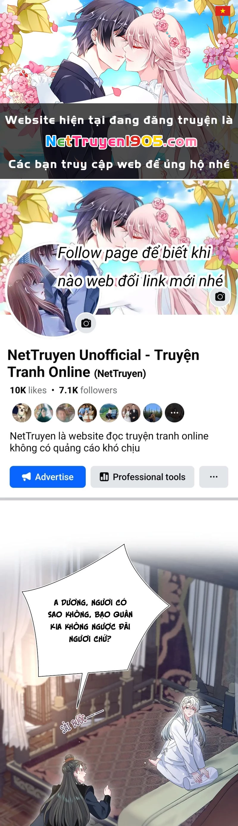 Tuyệt Mỹ Bạch Liên Online Dạy Học Chapter 313 - 1