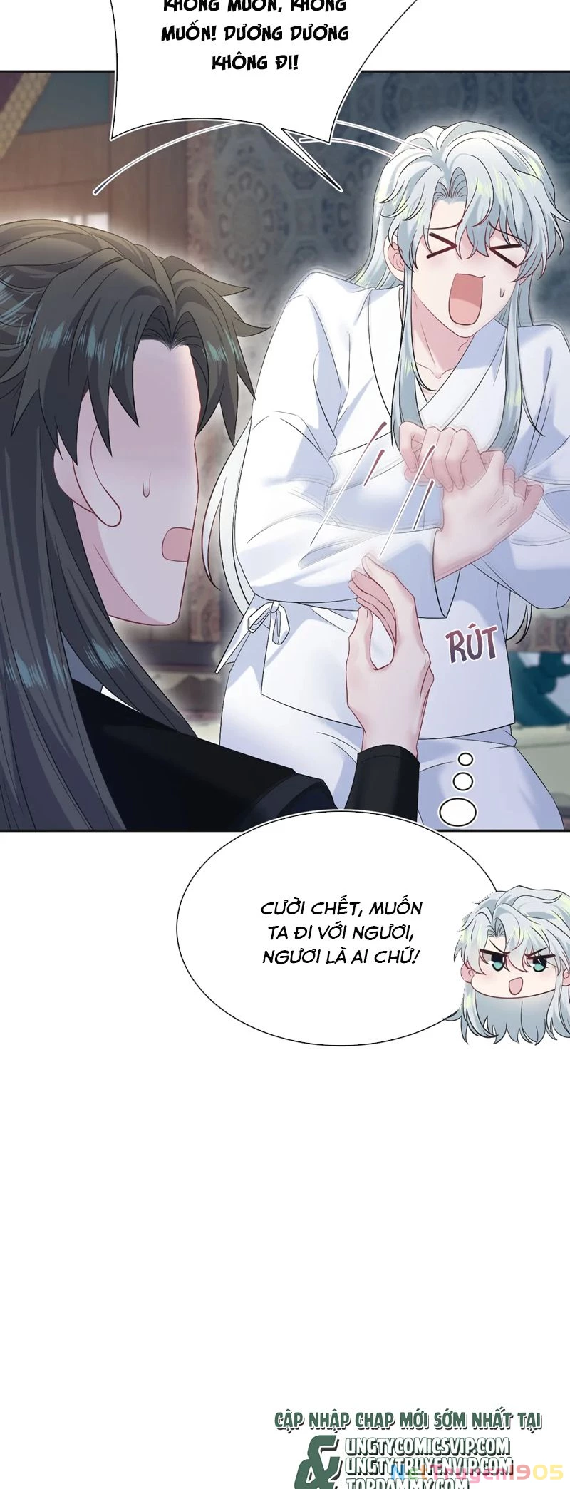 Tuyệt Mỹ Bạch Liên Online Dạy Học Chapter 313 - 5