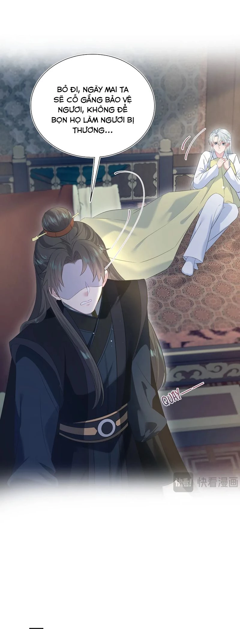 Tuyệt Mỹ Bạch Liên Online Dạy Học Chapter 313 - 8