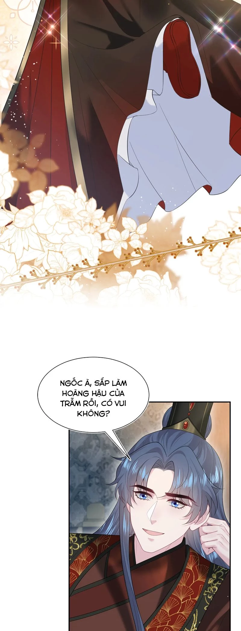 Tuyệt Mỹ Bạch Liên Online Dạy Học Chapter 313 - 10