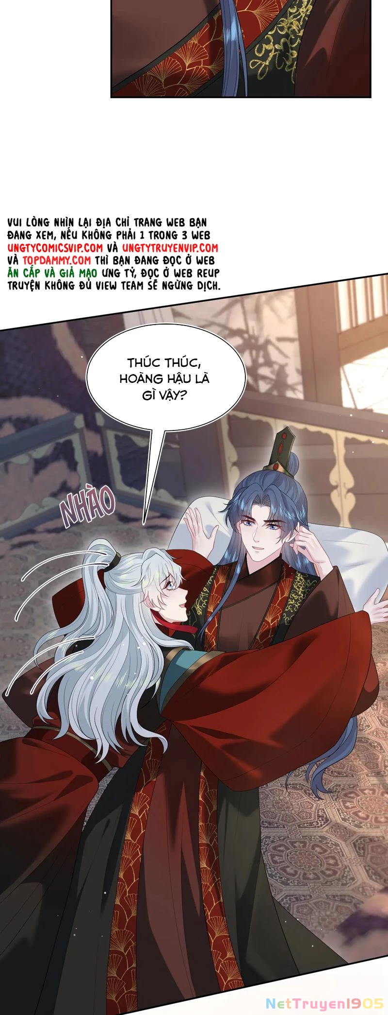 Tuyệt Mỹ Bạch Liên Online Dạy Học Chapter 313 - 11