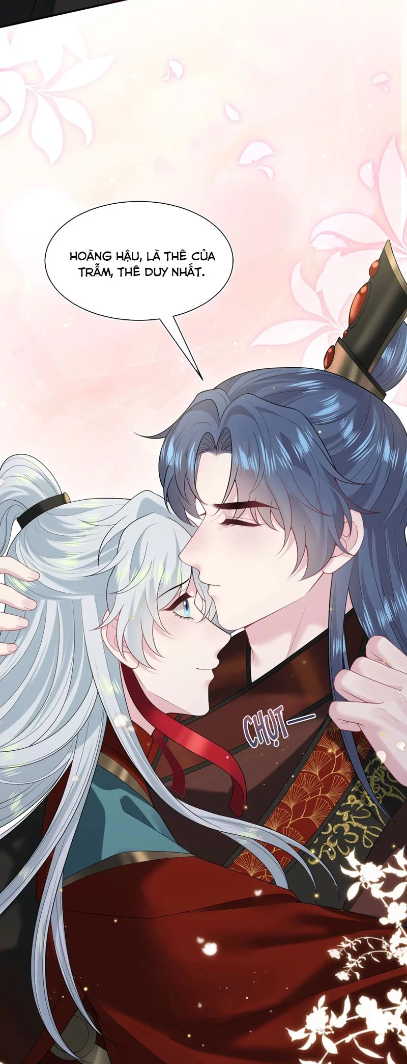 Tuyệt Mỹ Bạch Liên Online Dạy Học Chapter 313 - 12