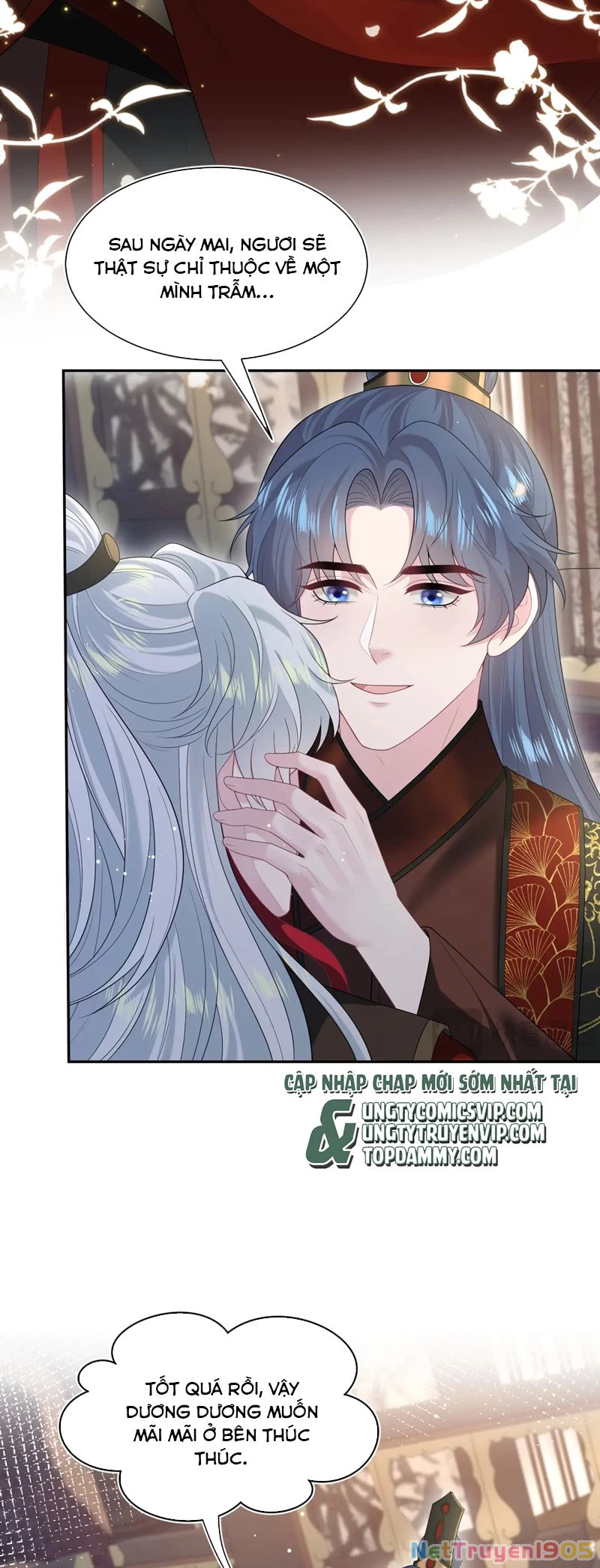 Tuyệt Mỹ Bạch Liên Online Dạy Học Chapter 313 - 13