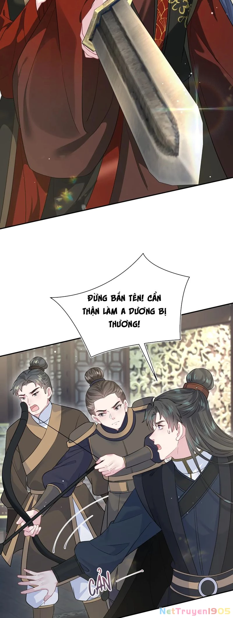 Tuyệt Mỹ Bạch Liên Online Dạy Học Chapter 313 - 20