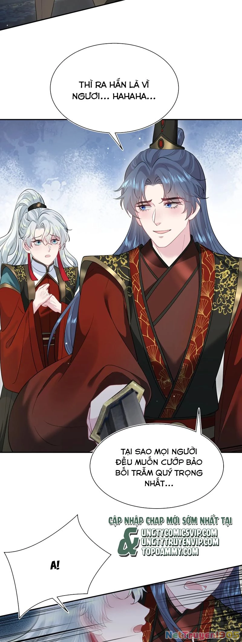 Tuyệt Mỹ Bạch Liên Online Dạy Học Chapter 313 - 21