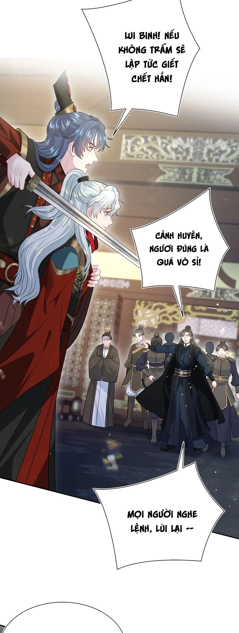 Tuyệt Mỹ Bạch Liên Online Dạy Học Chapter 313 - 24