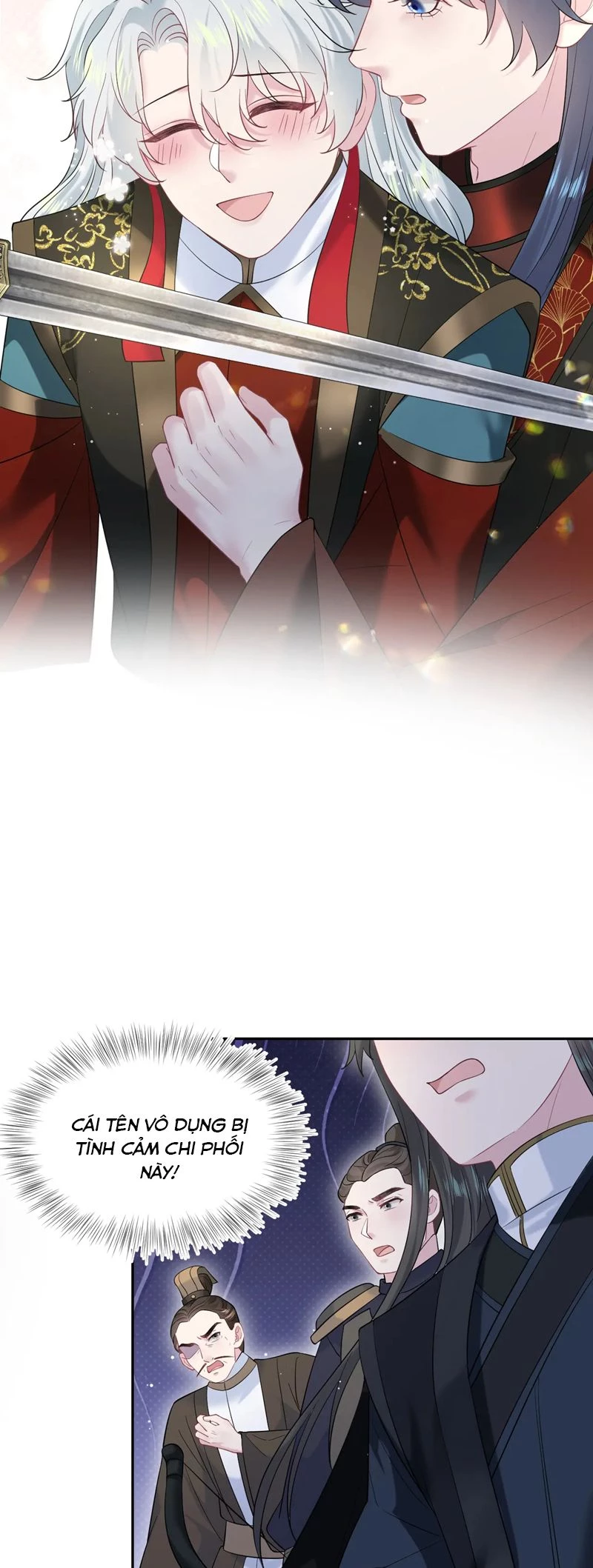 Tuyệt Mỹ Bạch Liên Online Dạy Học Chapter 313 - 26