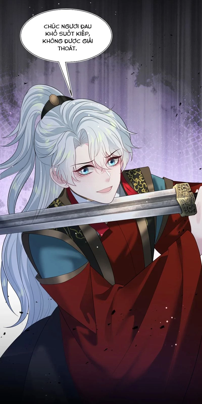 Tuyệt Mỹ Bạch Liên Online Dạy Học Chapter 313 - 38