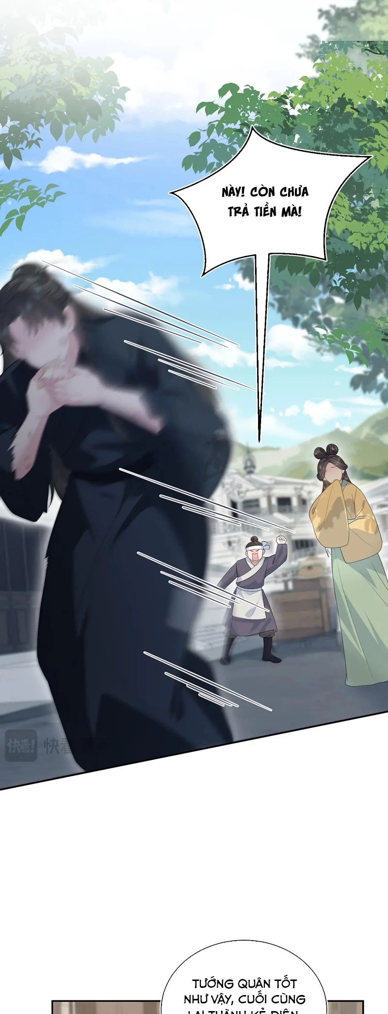 Tuyệt Mỹ Bạch Liên Online Dạy Học Chapter 314 - 6