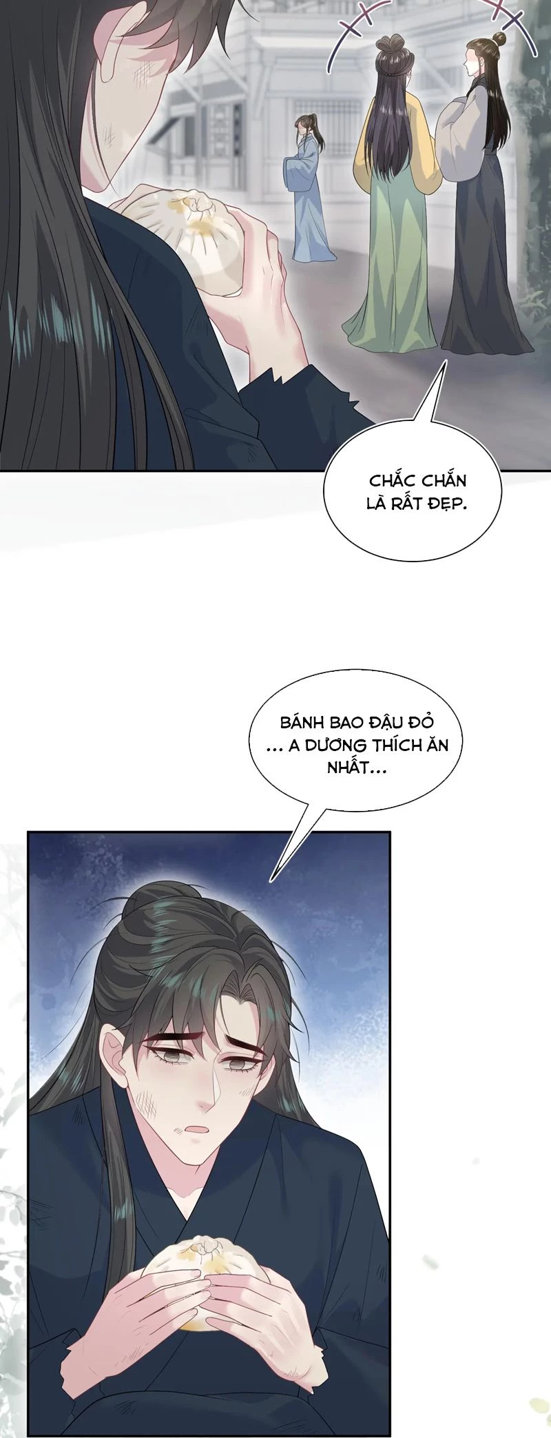 Tuyệt Mỹ Bạch Liên Online Dạy Học Chapter 314 - 8