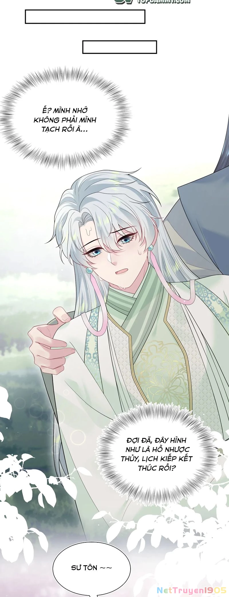 Tuyệt Mỹ Bạch Liên Online Dạy Học Chapter 314 - 11