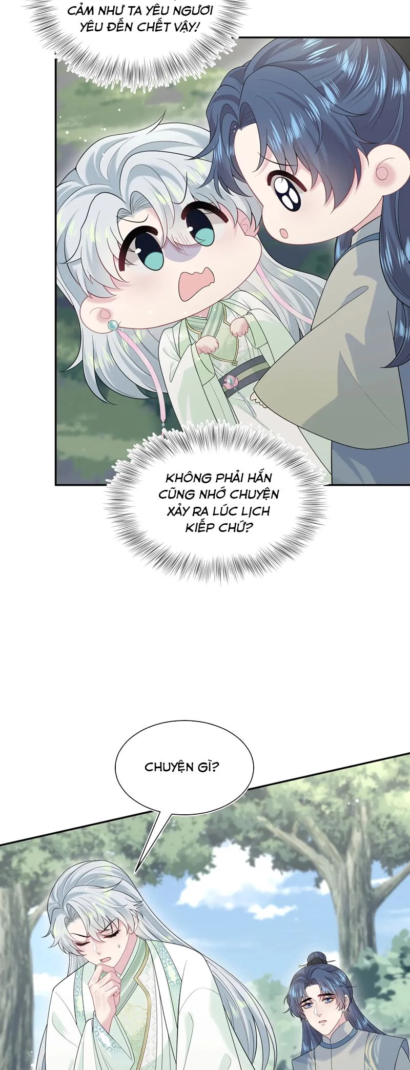 Tuyệt Mỹ Bạch Liên Online Dạy Học Chapter 314 - 13